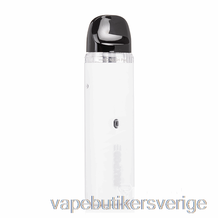 Vape Sverige Freemax Maxpod 3 15w Podsystem Vit